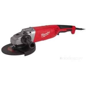 Угловая шлифмашина Milwaukee AG 24-230 E 4933402325