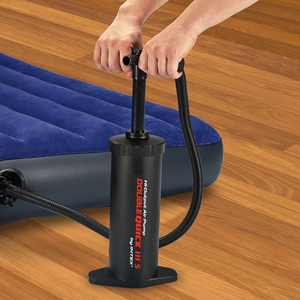 Насосы для бассейнов и матрасов