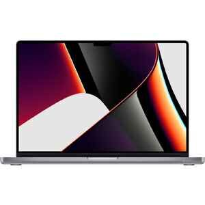 Ноутбук Apple Macbook Pro 16" M1 Pro 2021 Z14V0008D