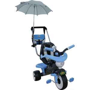 Детский велосипед Полесье Амиго 2 (46925)