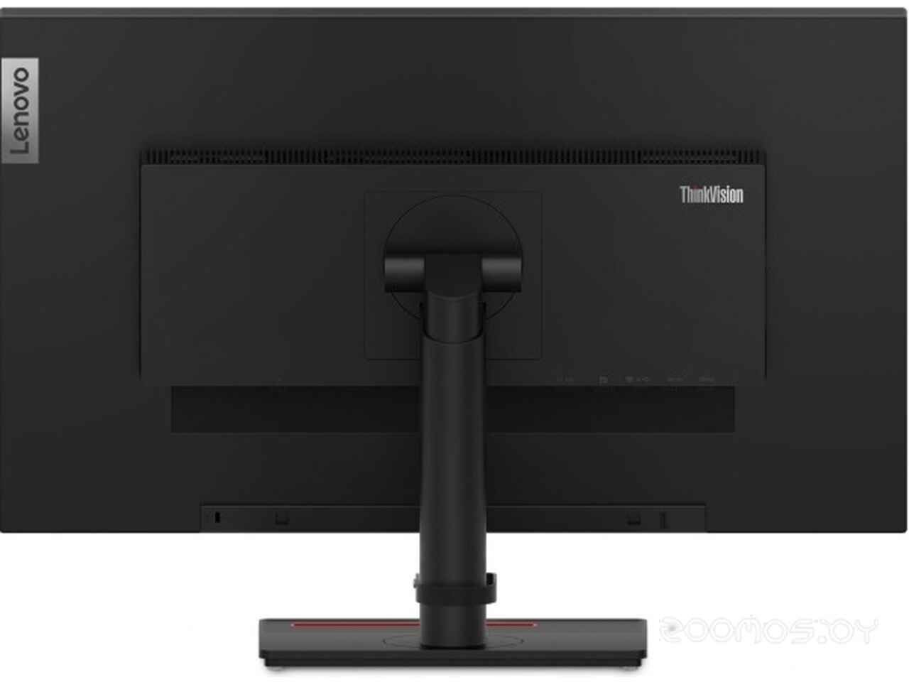 Монитор Lenovo ThinkVision T27h-2L 62B1GAT2EU Монитор Lenovo ThinkVision T27h-2L 62B1GAT2EU