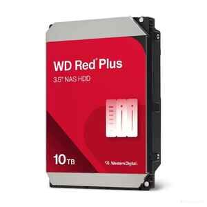 Жесткий диск Western Digital WD100EFGX