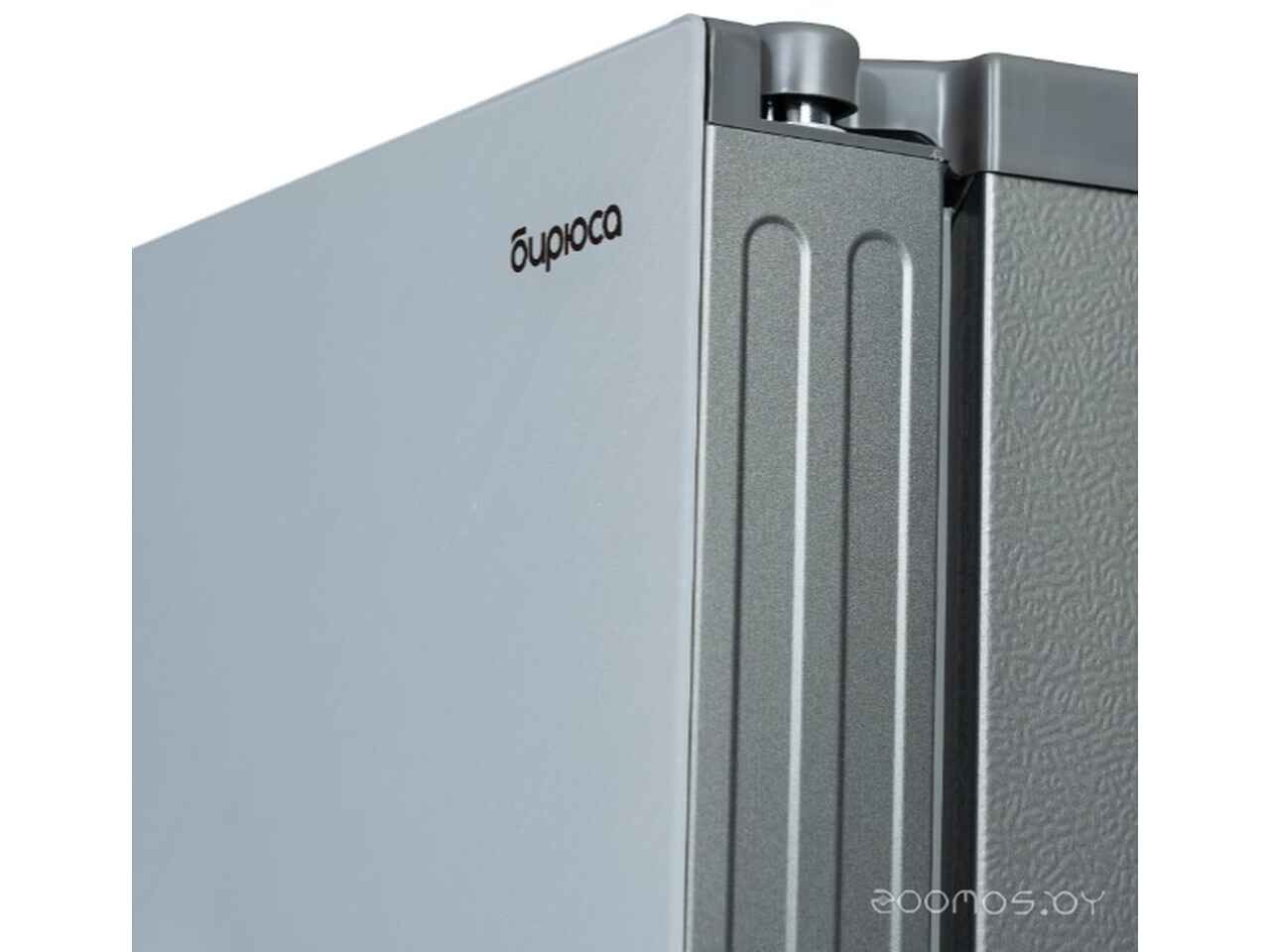 Холодильник (Side-by-Side) Бирюса SBS 541 TWG Холодильник (Side-by-Side) Бирюса SBS 541 TWG