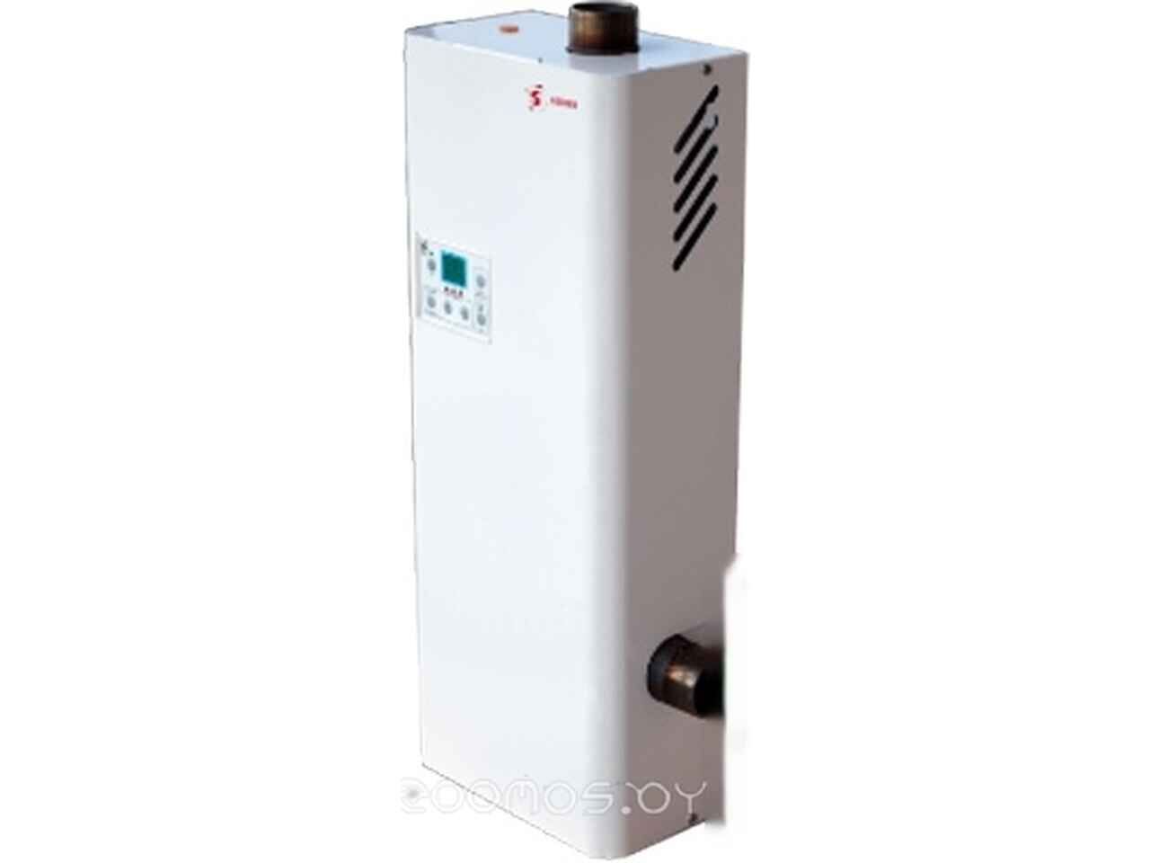 Отопительный котел Элвин ЭВП-7,5-ЭУ Отопительный котел Элвин ЭВП-7,5-ЭУ