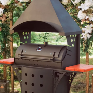 Мангалы, грили, барбекю