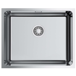 Кухонная мойка Omoikiri Tadzava 54-U/I-IN нержавеющая сталь 4993512 Кухонная мойка Omoikiri Tadzava 54-U/I-IN нержавеющая сталь 4993512