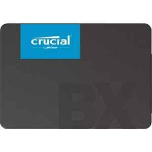 SSD Crucial BX500 2TB CT2000BX500SSD1