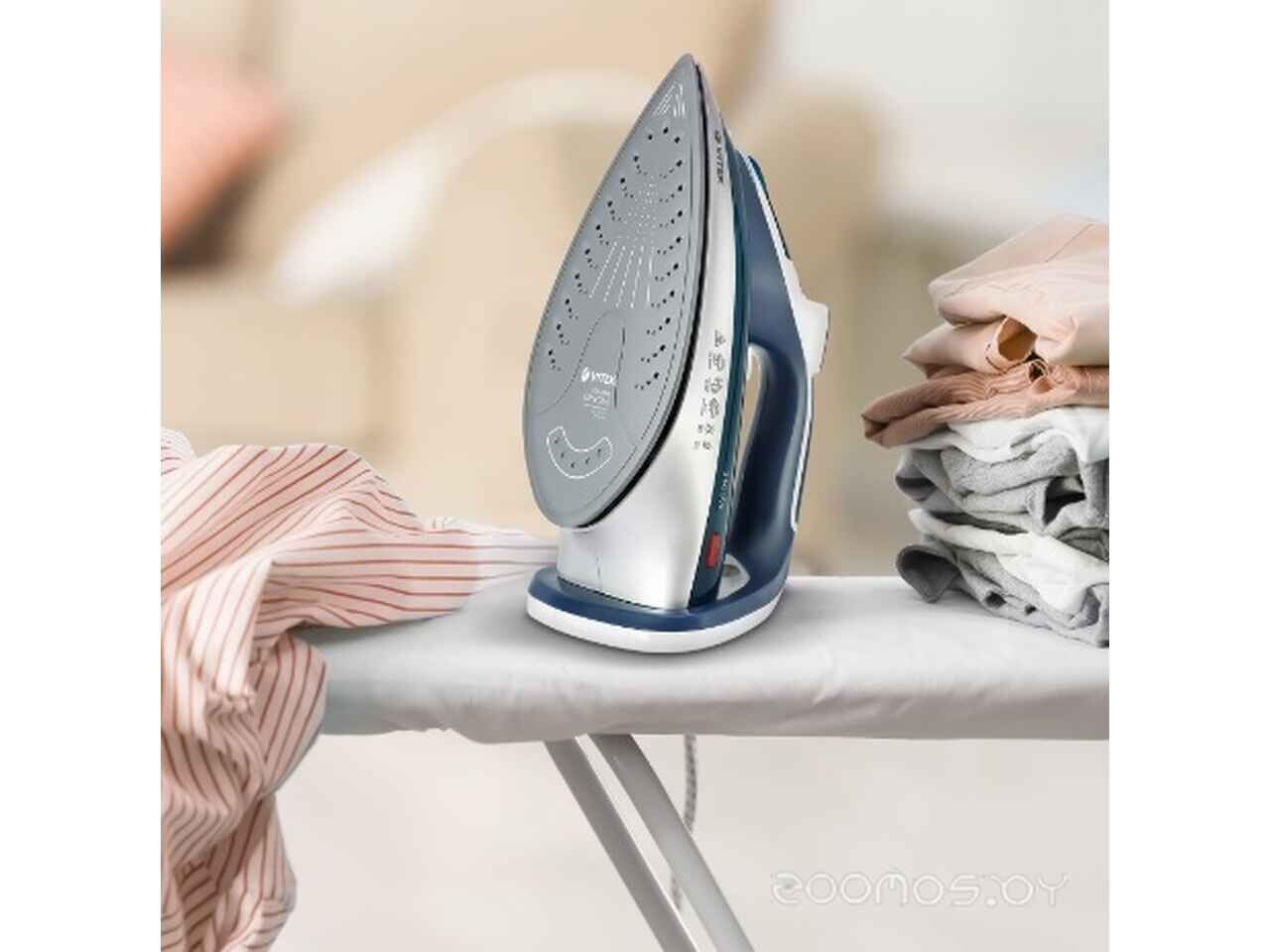 Утюг Vitek VT-8306 Утюг Vitek VT-8306