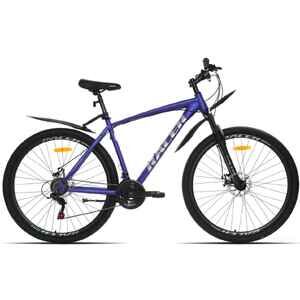 Велосипед Racer Boxfer 29 (20, фиолетовый матовый, 2025)