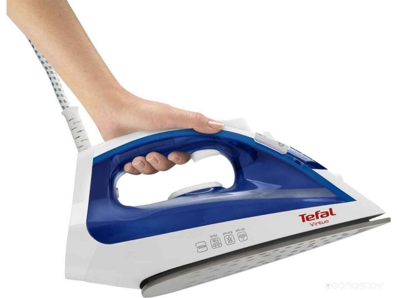 Утюг Tefal FV1711 Утюг Tefal FV1711