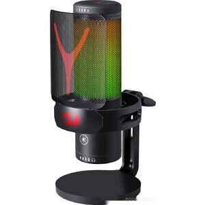Проводной микрофон Redragon Fenris GM301