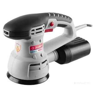 Шлифовальная машина ЗУБР ЗОШМ-450-125 Шлифовальная машина ЗУБР ЗОШМ-450-125