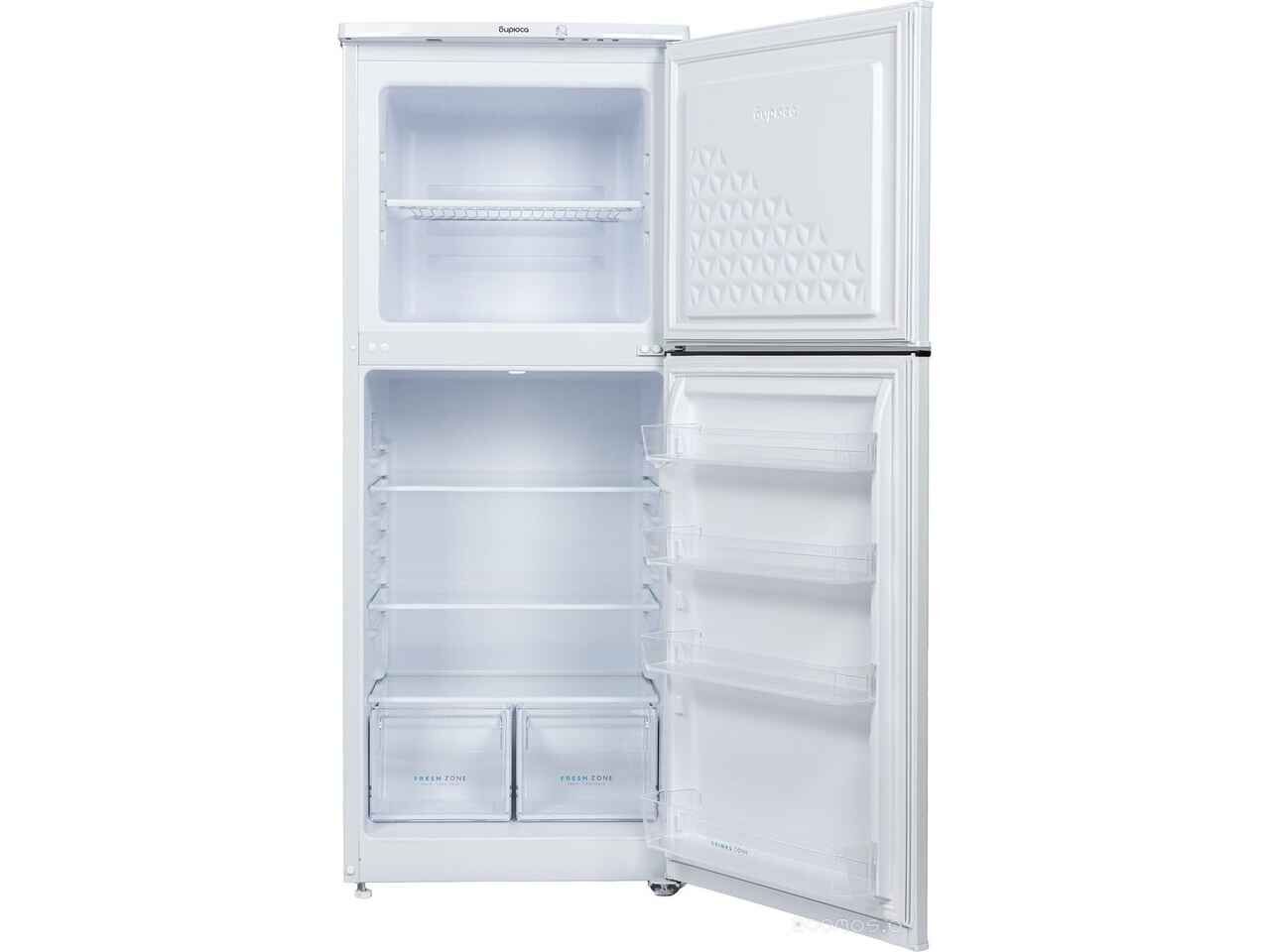 Холодильник Бирюса 553 Холодильник Бирюса 553