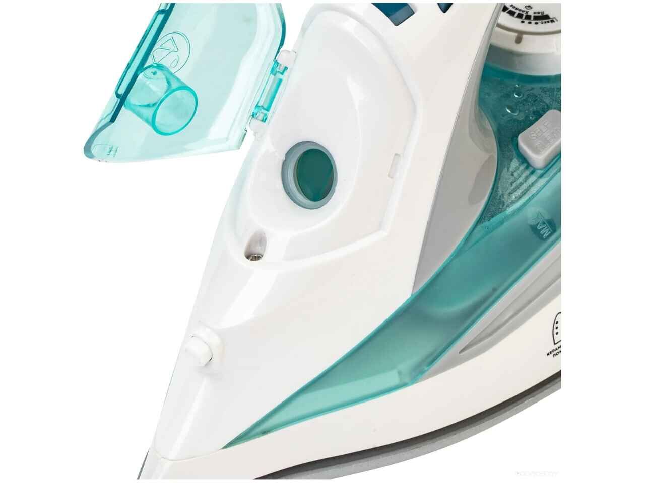 Утюг Galaxy Line GL6127 Утюг Galaxy Line GL6127