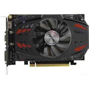 Видеокарта Afox GeForce GT 730 4GB GDDR5 AF730-4096D5H5
