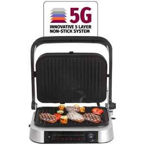 Электрогриль Pioneer GR1020E