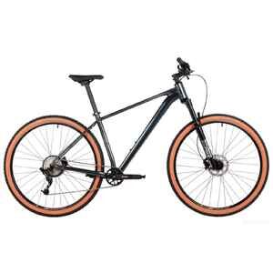 Велосипед Stinger Gradient EVO 29 (LG, фиолетовый, 2025) 29AHD.GDTEVO.LGVT5