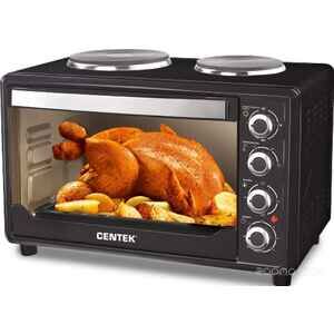 Мини-печь CENTEK CT-1530-36 Plate