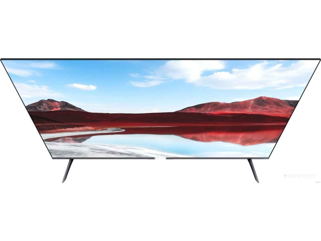 Телевизор Xiaomi TV A Pro 55 Телевизор Xiaomi TV A Pro 55