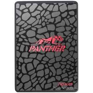 SSD Apacer Panther AS350 128GB AP128GAS350-1