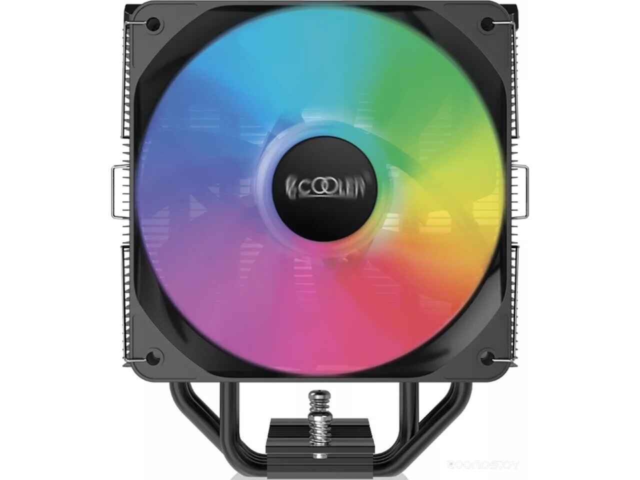 Кулер для процессора PCcooler Paladin EX300S Кулер для процессора PCcooler Paladin EX300S