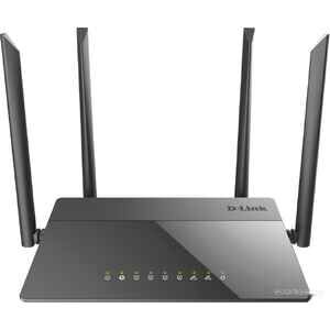 Wi-Fi роутер D-LINK DIR-841/RU/A1B Wi-Fi роутер D-LINK DIR-841/RU/A1B