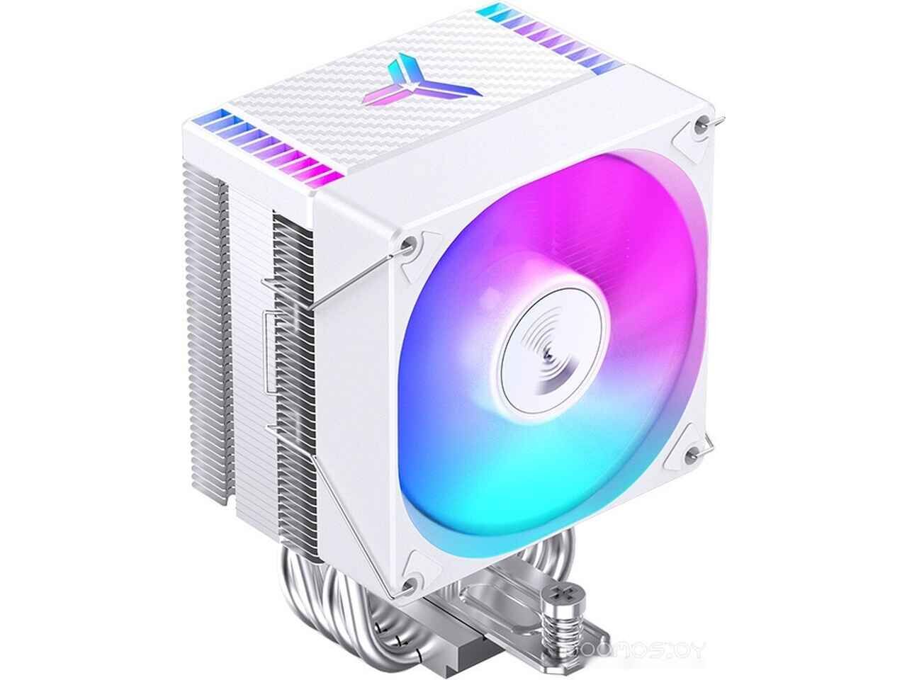 Кулер для процессора Jonsbo CR-1400 EVO Color White Кулер для процессора Jonsbo CR-1400 EVO Color White