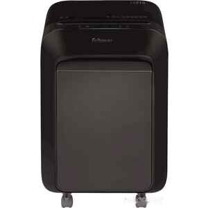 Шредер Fellowes PowerShred LX210 (черный)