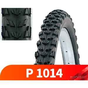 Велопокрышка Wanda 24X2.125 дюймов, 24X2.125-P1014