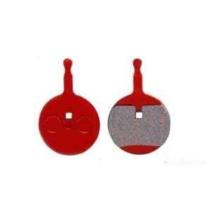 Тормозные колодки Shunfeng SL-DC02