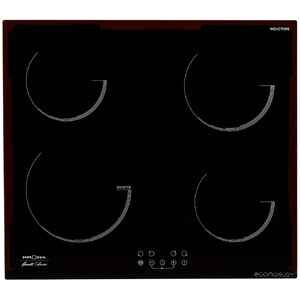 Варочная панель Krona Vento 60 BL КА-00001048