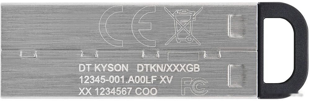USB Flash Kingston Kyson 32GB DTKN/32GB