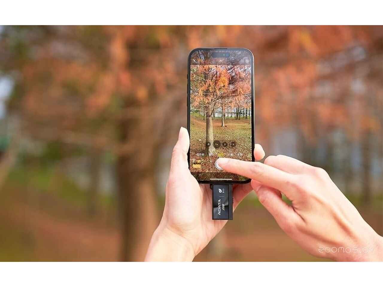 Внешний накопитель A-Data SC730 1TB SC730-1T-CACTI Внешний накопитель A-Data SC730 1TB SC730-1T-CACTI