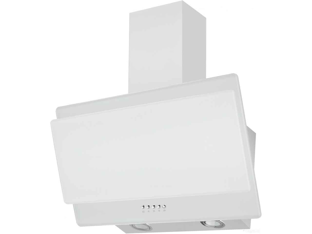 Кухонная вытяжка Hyundai HGH 6830 WG Кухонная вытяжка Hyundai HGH 6830 WG