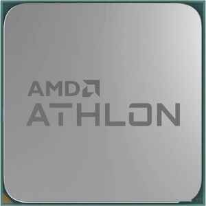 Процессор AMD Athlon Pro 300GE