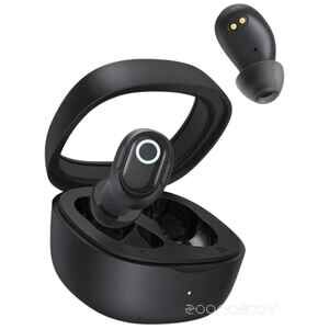 Наушники Baseus Bowie WM02 (черный) Наушники Baseus Bowie WM02 (черный)