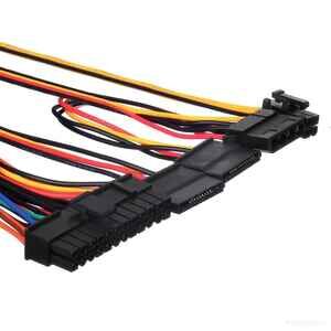 Блок питания Exegate AA500-PC EX256711RUS-PC