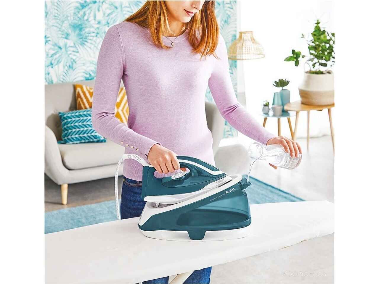 Утюг Tefal SV6115E0 Утюг Tefal SV6115E0
