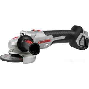 Угловая шлифмашина Crown CT23001-125HX (без АКБ)