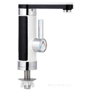 Проточный электрический водонагреватель-кран Atmor Tap Elegance 3 кВт