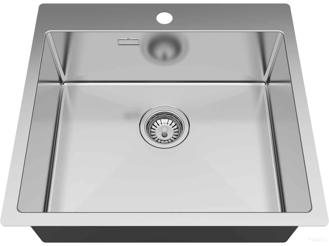 Кухонная мойка Zorg ZRN 5055 Premium УТ-00003483 Кухонная мойка Zorg ZRN 5055 Premium УТ-00003483