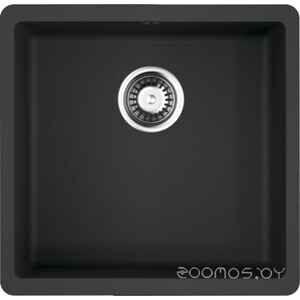 Кухонная мойка Omoikiri Kata 44-U-BL 4993403 Кухонная мойка Omoikiri Kata 44-U-BL 4993403