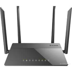Wi-Fi роутер D-LINK DIR-841/RU/A1A Wi-Fi роутер D-LINK DIR-841/RU/A1A
