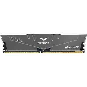Оперативная память Team Vulcan Z 8ГБ DDR4 3200МГц TLZGD48G3200HC16F01 Оперативная память Team Vulcan Z 8ГБ DDR4 3200МГц TLZGD48G3200HC16F01