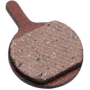 Тормозные колодки Baradine DS-04 Organic (4644)