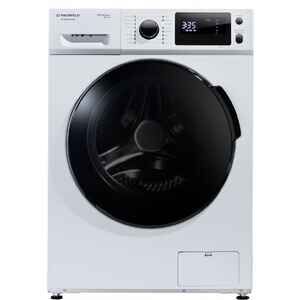 Стиральная машина Maunfeld MFWM1586WH