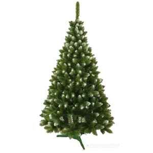 Сосна Maxy Poland Нарядная SuperLux с белыми концами 2.2 м