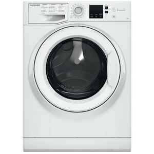 Стиральная машина Hotpoint-Ariston NUS 5015 H Стиральная машина Hotpoint-Ariston NUS 5015 H