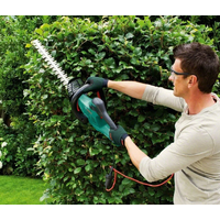 Ножницы и кусторезы