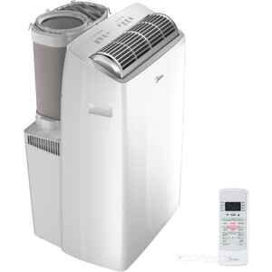 Мобильный кондиционер Midea MPPT-12CRFN7-Q